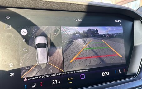 Volkswagen Touareg III, 2023 год, 10 990 000 рублей, 33 фотография