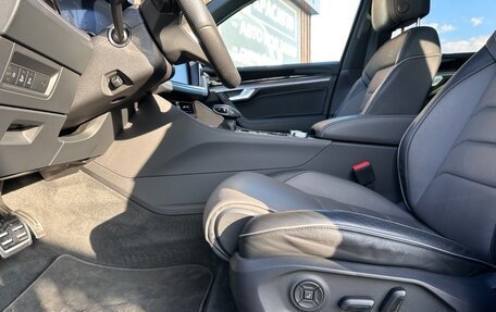 Volkswagen Touareg III, 2023 год, 10 990 000 рублей, 27 фотография