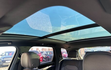 Volkswagen Touareg III, 2023 год, 10 990 000 рублей, 31 фотография