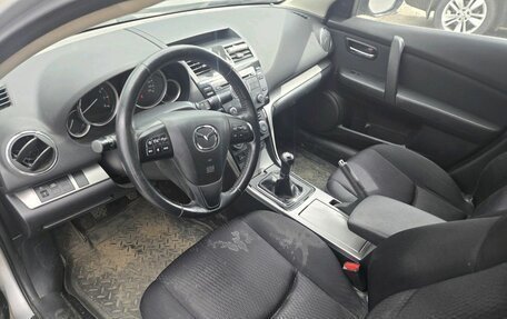 Mazda 6, 2012 год, 1 029 000 рублей, 5 фотография