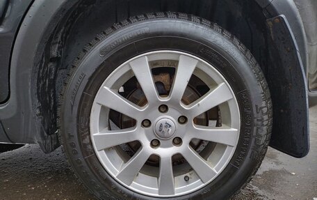 Suzuki SX4 II рестайлинг, 2010 год, 900 000 рублей, 9 фотография
