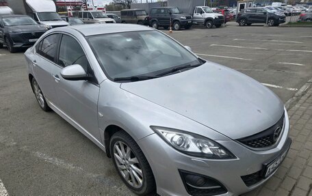 Mazda 6, 2012 год, 1 029 000 рублей, 4 фотография