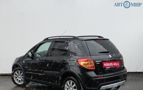 Suzuki SX4 II рестайлинг, 2010 год, 900 000 рублей, 7 фотография