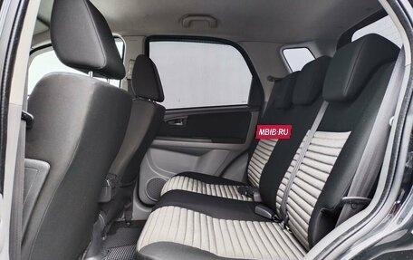 Suzuki SX4 II рестайлинг, 2010 год, 900 000 рублей, 11 фотография