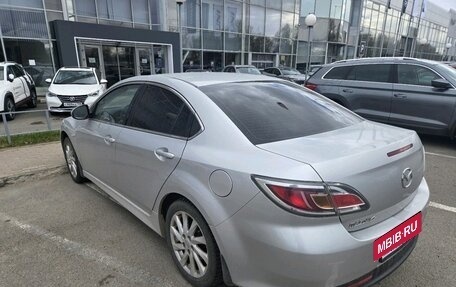 Mazda 6, 2012 год, 1 029 000 рублей, 2 фотография