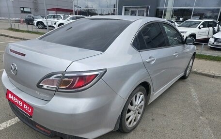 Mazda 6, 2012 год, 1 029 000 рублей, 3 фотография