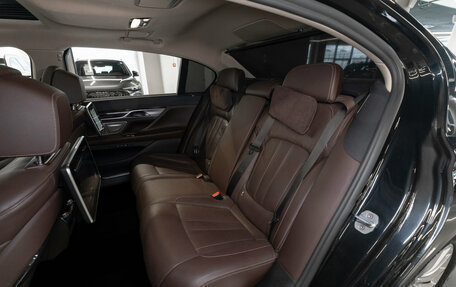 BMW 7 серия, 2020 год, 4 900 000 рублей, 13 фотография