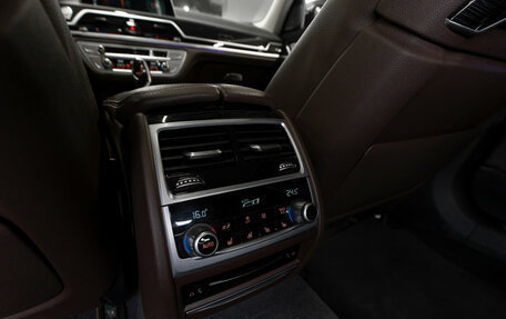 BMW 7 серия, 2020 год, 4 900 000 рублей, 17 фотография