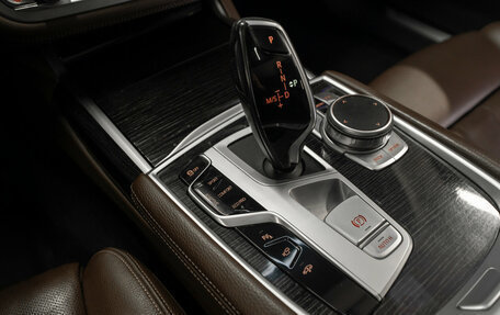 BMW 7 серия, 2020 год, 4 900 000 рублей, 24 фотография