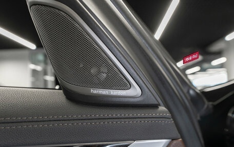 BMW 7 серия, 2020 год, 4 900 000 рублей, 20 фотография