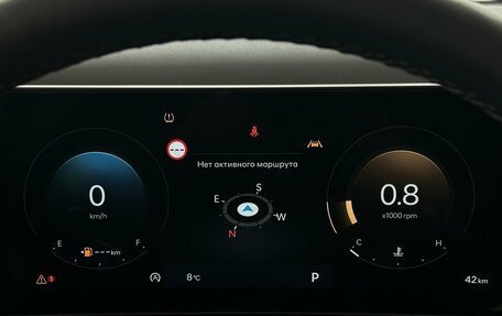 Hyundai Tucson, 2025 год, 4 365 000 рублей, 6 фотография