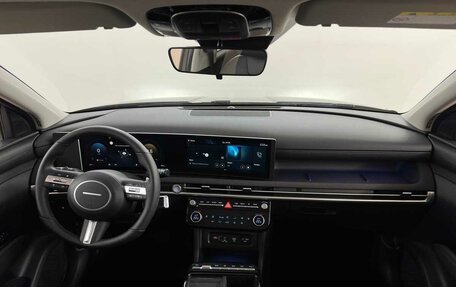 Hyundai Tucson, 2025 год, 4 365 000 рублей, 5 фотография