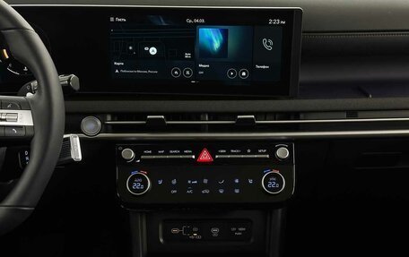 Hyundai Tucson, 2025 год, 4 365 000 рублей, 7 фотография