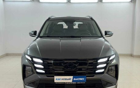 Hyundai Tucson, 2025 год, 4 365 000 рублей, 2 фотография