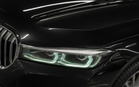 BMW 7 серия, 2020 год, 4 900 000 рублей, 33 фотография