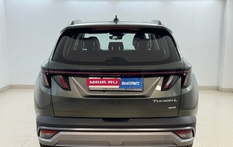 Hyundai Tucson, 2025 год, 4 365 000 рублей, 3 фотография