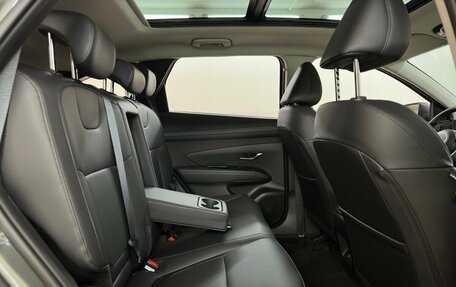 Hyundai Tucson, 2025 год, 4 365 000 рублей, 13 фотография