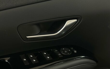 Hyundai Tucson, 2025 год, 4 365 000 рублей, 9 фотография