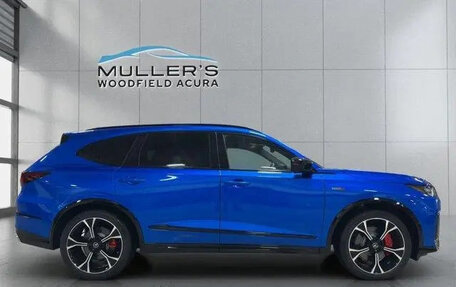 Acura MDX, 2026 год, 14 000 000 рублей, 5 фотография