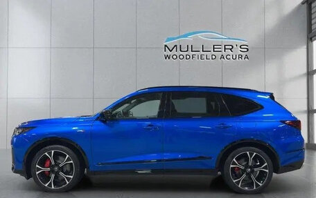Acura MDX, 2026 год, 14 000 000 рублей, 6 фотография