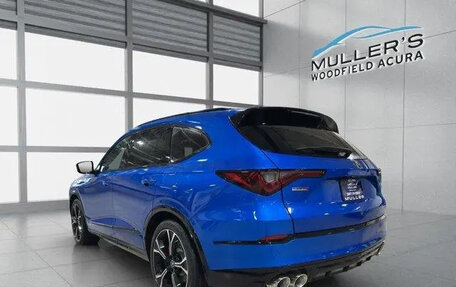 Acura MDX, 2026 год, 14 000 000 рублей, 4 фотография