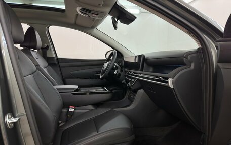 Hyundai Tucson, 2025 год, 4 365 000 рублей, 12 фотография