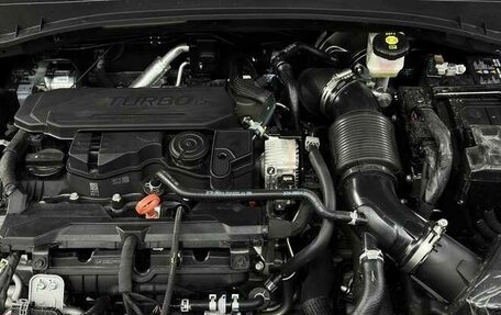 Hyundai Tucson, 2025 год, 4 365 000 рублей, 16 фотография