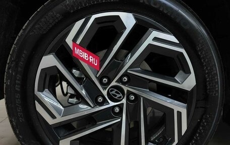 Hyundai Tucson, 2025 год, 4 365 000 рублей, 17 фотография