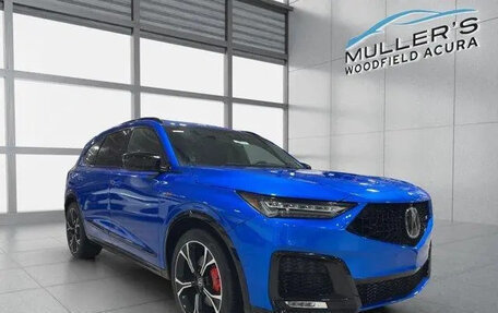 Acura MDX, 2026 год, 14 000 000 рублей, 8 фотография