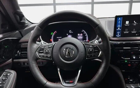 Acura MDX, 2026 год, 14 000 000 рублей, 12 фотография