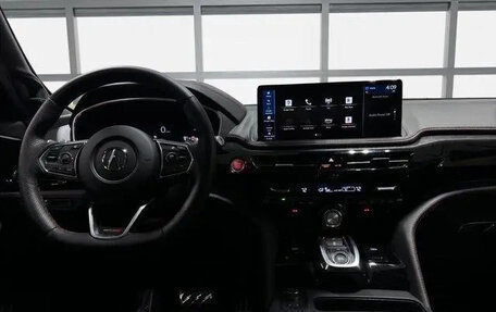 Acura MDX, 2026 год, 14 000 000 рублей, 13 фотография
