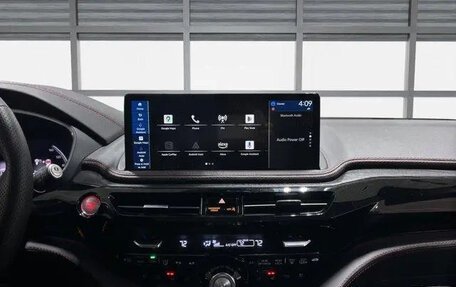 Acura MDX, 2026 год, 14 000 000 рублей, 16 фотография