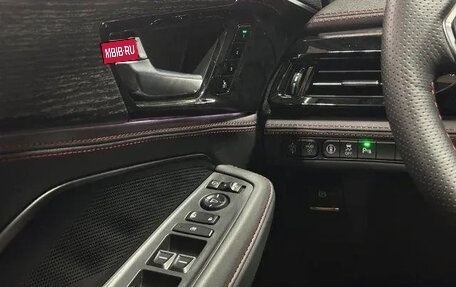 Acura MDX, 2026 год, 14 000 000 рублей, 11 фотография