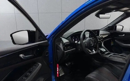 Acura MDX, 2026 год, 14 000 000 рублей, 10 фотография