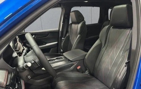 Acura MDX, 2026 год, 14 000 000 рублей, 17 фотография