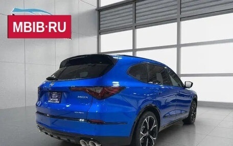 Acura MDX, 2026 год, 14 000 000 рублей, 9 фотография