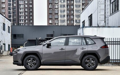 Toyota RAV4, 2026 год, 5 499 000 рублей, 4 фотография