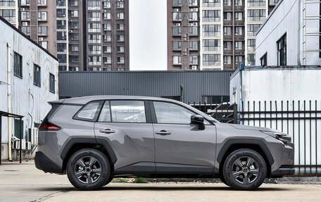 Toyota RAV4, 2026 год, 5 499 000 рублей, 7 фотография