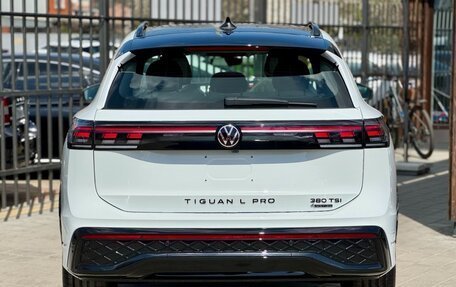 Volkswagen Tiguan, 2026 год, 4 899 000 рублей, 3 фотография