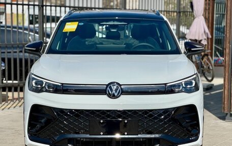 Volkswagen Tiguan, 2026 год, 4 899 000 рублей, 5 фотография