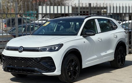 Volkswagen Tiguan, 2026 год, 4 899 000 рублей, 4 фотография