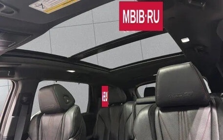 Acura MDX, 2026 год, 14 000 000 рублей, 18 фотография