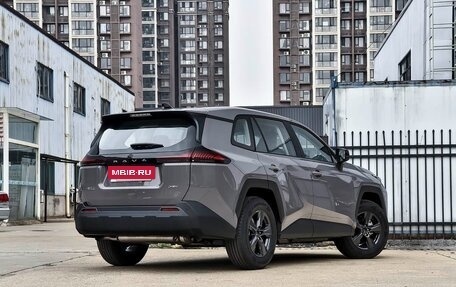 Toyota RAV4, 2026 год, 5 499 000 рублей, 8 фотография