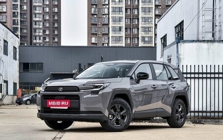 Toyota RAV4, 2026 год, 5 499 000 рублей, 6 фотография