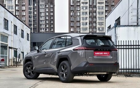 Toyota RAV4, 2026 год, 5 499 000 рублей, 9 фотография