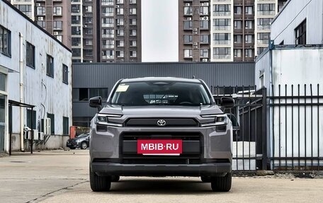 Toyota RAV4, 2026 год, 5 499 000 рублей, 2 фотография