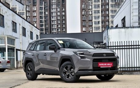 Toyota RAV4, 2026 год, 5 499 000 рублей, 5 фотография