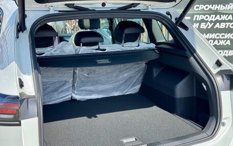 Volkswagen Tiguan, 2026 год, 4 899 000 рублей, 13 фотография