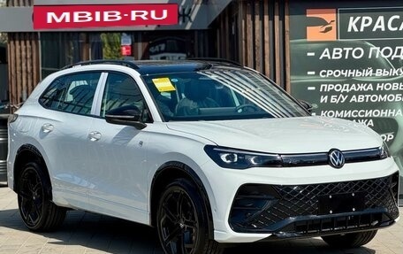 Volkswagen Tiguan, 2026 год, 4 899 000 рублей, 6 фотография