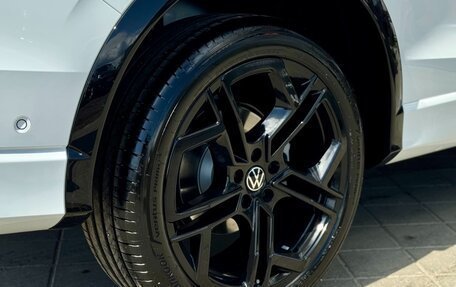 Volkswagen Tiguan, 2026 год, 4 899 000 рублей, 27 фотография